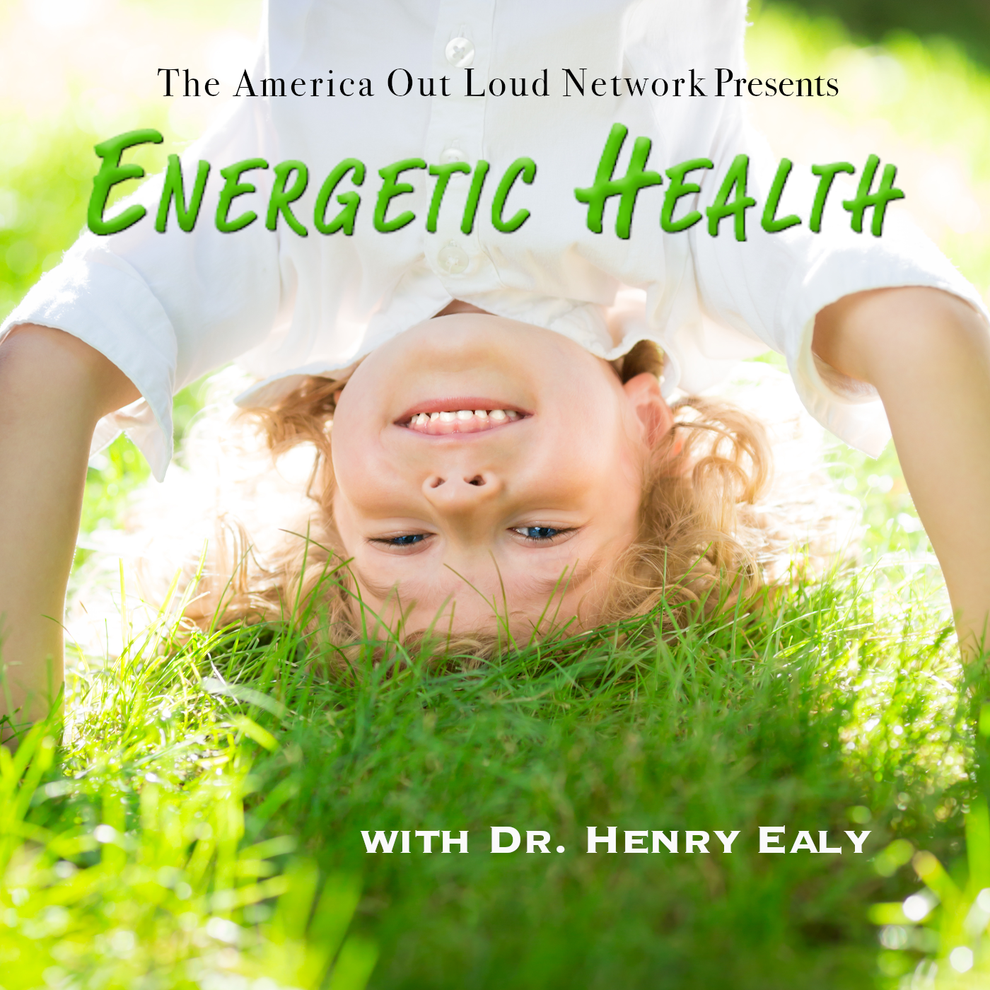 Energetic Health Radio